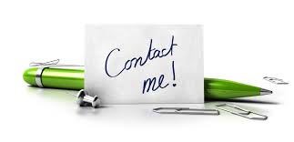 contact me image